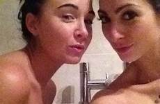 zissman luisa leaked leak scandalpost nudes