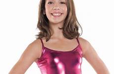 dance girls metallic outfits shiny girl outfit pink latex little sexy young cute teens fashion visit sport