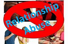 abuse relationship powerpoint presentation ppt physical