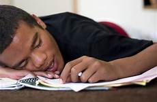 teen sleep teens exhausted deprivation sleeping preview