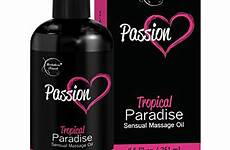 sensual stimulation paradise jojoba muscle ideal 5oz men manipulation shinypiece oils