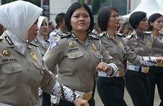 virginity indonesian police indonesia female test officers tests mandates government forced recruits bellanaija