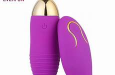 bullet remote control vibrating vibrators eggs rechargeable wireless massager usb silicone ball adult women