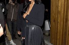 kylie jenner braless hollywood gotceleb