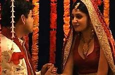 indian desi night first romance suhagraat wedding