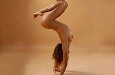 yoga naked positions difficult xnxx