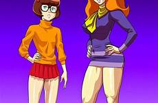 velma scooby doo daphne harley blake tekuho quin quinn xbooru edit post respond uploaded user saved original