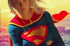 supergirl superman comics devilishlycreative
