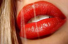 lips lipstick red mouth hair women blonde juicy face open closeup gloss long model teeth backgrounds desktop wallpapers