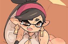 splatoon callie