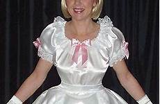sissy maid frilly crossdresser maids popscreen prissy