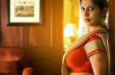saree indian desi women hot actress mini blouse girls models aunty dresses red richard india beautiful sexy malayalam latest navel