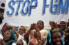 fgm genital female mutilation somalia women against africa somali sudan woman awareness after protest fight risk girls global where campaign