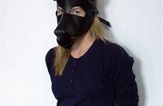 puppy maske
