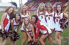 british cheerleaders hottest enjoy small