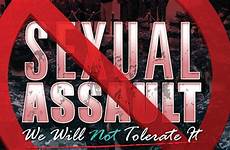 sexual assault awareness month metoo boost movement gets april wjct