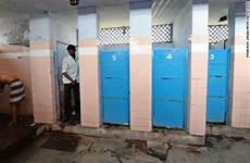 toilets defecation sulabh unicef perkeretaapian stasiun tinjau siap kebijakan washes kabarpenumpang