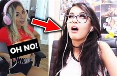 sssniperwolf youtubers moments