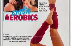 aerobics erotic 1984 vhsrip