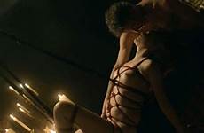 bella heathcote nude strange angel bondage scene movie button below want click celebrity archive