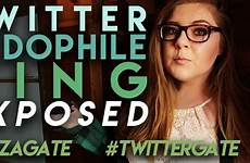 twitter suspends exposes linked accounts child user she after over pizzagate first now