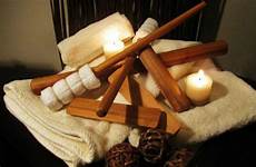 massage bamboo warm crest wave physically healing spiritually mentally balance calm energize levels properties works its
