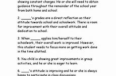 remarks attitude assessing conference middle rewards