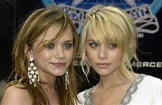 twins olsen identical ashley kate mary getty celebrity but they kaitlin entertainment bucci favorite suggests otherwise photographic evidence twinning vince