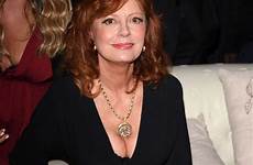 susan sarandon ever shoot express instagram sizzling sexier poses looks than she getty