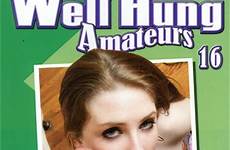 hung amateurs well video dvd buy adult unlimited