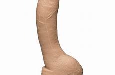 dildo realistic jeff cock stryker beige vibrating dildos sex toy star larger any click