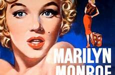 bus stop sexy film marilyn poster monroe posters iconic heart