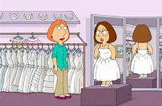 lois griffin meg guy family dress peter wedding mom daughter abortion fanpop wallpaper hd getting not fan background struggles having