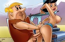 flintstones flintstone wilma betty jetsons picapiedra parody xxgasm vilma bam megapornx