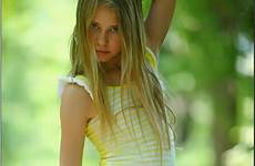 cute models girl sweet teen summer young little girls tween sara outfits choose board grace fashion