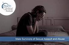 assault abuse sexual male survivors
