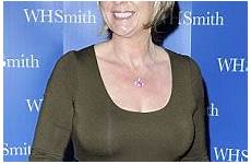 fern britton cleavage trimmer covers looks ever than but year