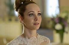 ksenia solo girl lost wedding season search saved yahoo section fashion back dresses picture