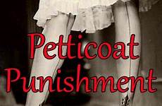 punishment petticoat submissive femdom pleasures dominant revenge kindle literature perverse ebooks julian robinson