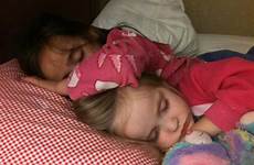 bed sleeping sisters sharing had sister migrated lydia degree hour position foot later half if