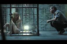 woman pet treated caged movie story
