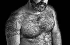 men bear daddy big hairy man bearded scruffy beefy muscle mature beards guys hair grey photography going cover