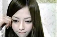 japanese webcam girl