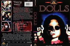 dolls dvd covers movie previous first