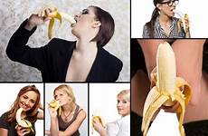 bananas women feminism photography stock