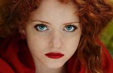redhead redheads beautiful red love hair bombshell eyes