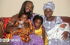 ghana african american who racism family africa moved escape live