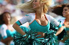 cheerleaders cheerleader dolphins miami