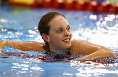 swimmer halsall adlington interview francesca previews glasgow olympic rebecca commonwealth games british women