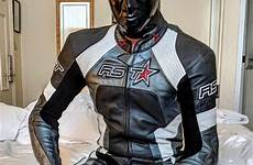 leather biker suit men motorcycle bike tumblr gear dating fetish boys mens jacket choose board pants sexy fantasy